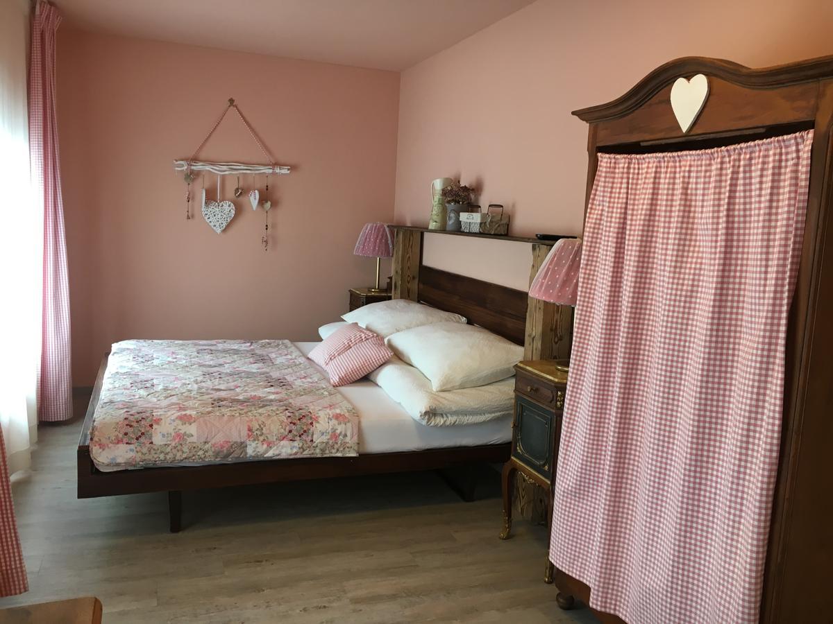 B&B Friedau 노트윌 외부 사진