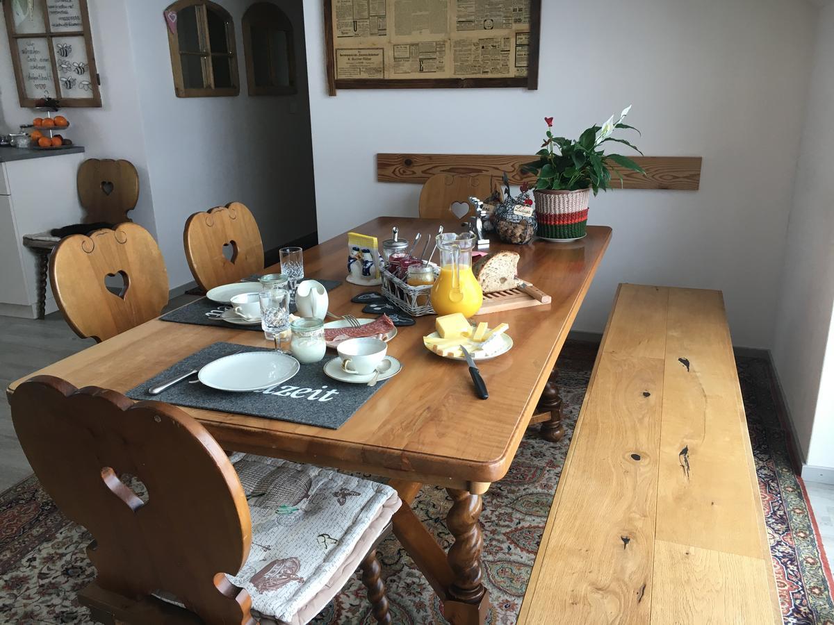 B&B Friedau 노트윌 외부 사진